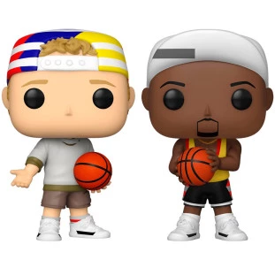 Funko Homens Brancos Não Sabem Enterrar - Special Edition