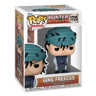 Funko Hunter x Hunter 1725 - Ging Freecss