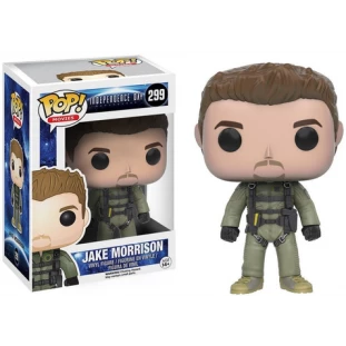 Funko - Independence Day - Jake Morrison 299
