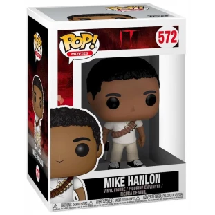 Funko - IT - Mike Hanlon - 572