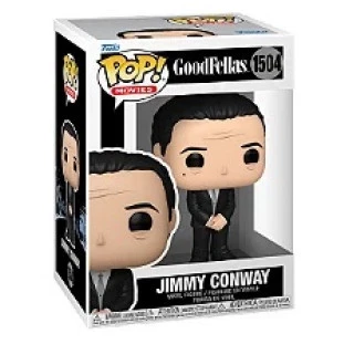 Funko Os Bons Companheiros 1504 - Jimmy Conway