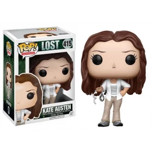Funko - Kate Austen - LOST 415