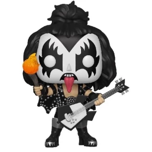 Funko - The Demon - Kiss 121