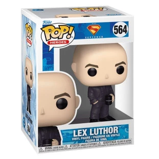 Funko Superman 564 - Lex Luthor