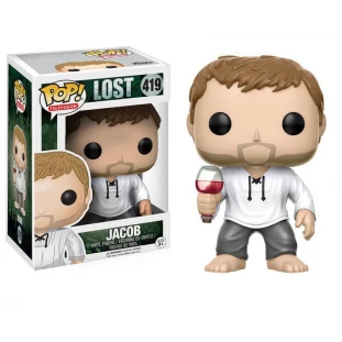 Funko LOST 419 - Jacob 