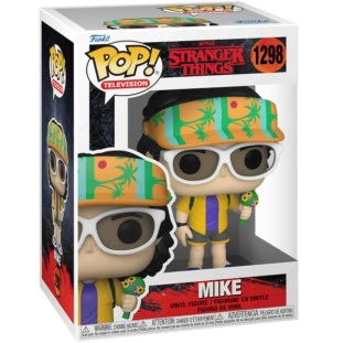 Funko Stranger Things 1298 - Mike