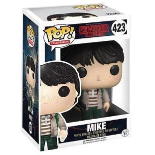 Funko - Stranger Things 423 - Mike