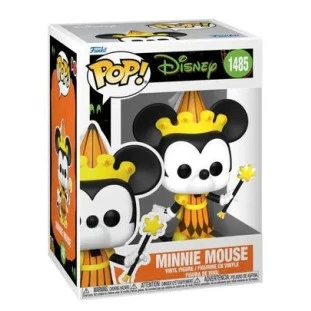 Funko Disney 1485 - Minnie Mouse