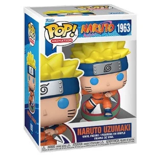 Funko Pop! Animation - Naruto 1963 - Naruto Uzumaki