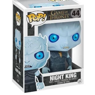 Funko Game Of Thrones 44 - Night King