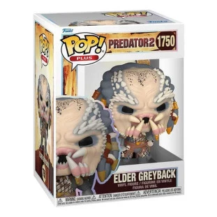 Funko Predador 2 - Elder Greyback 1750