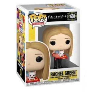 Funko Friends 1650 - Rachel Green