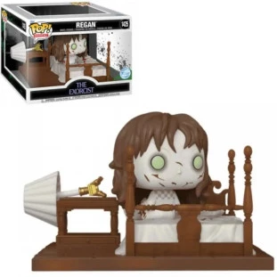Funko - O Exorcista - Regan 1425