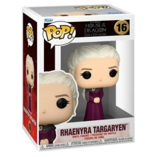 Funko House Of Dragon 22 - Rhaenyra Targaryen