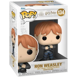 Funko Harry Potter 134 - Ron Weasley Wizarding World