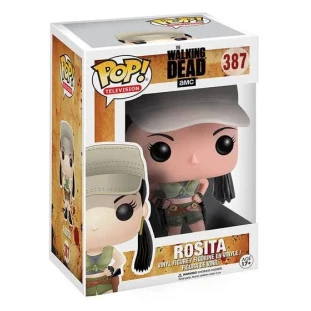 Funko The Walking Dead 387 - Rosita 