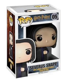 Funko Harry Potter 05 - Severus Snape