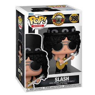 Funko Guns Roses 51 - Slash