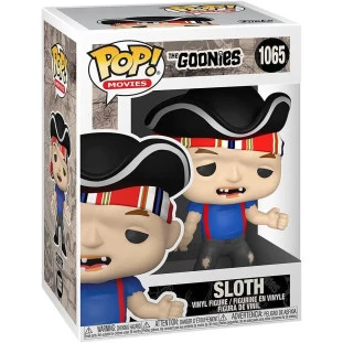 Funko The Goonies 1065 - Sloth 