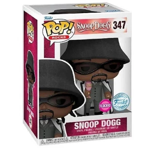 Funko Snoop Dogg 347