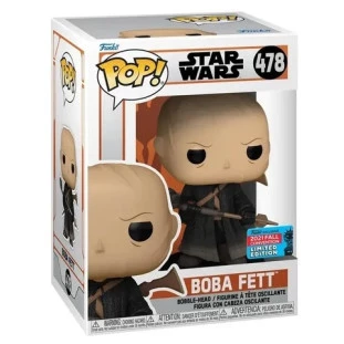 Funko Star Wars 478 - Boba Fett - Limited Edition