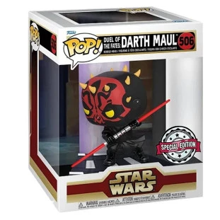 Funko Star Wars 506 - Dath Maul