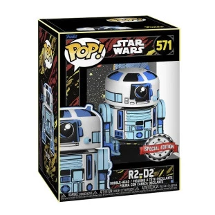 Funko Star Wars 571 - R2-D2