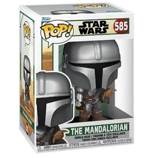 Funko Star Wars 585 - The Mandolorian