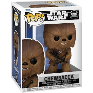 Funko Star Wars 596 - Chewbacca