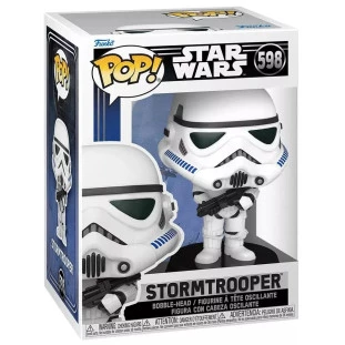 Funko Star Wars 598 - Stormtrooper