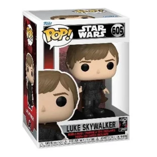 Funko Star Wars 605 - Luke Skywalker