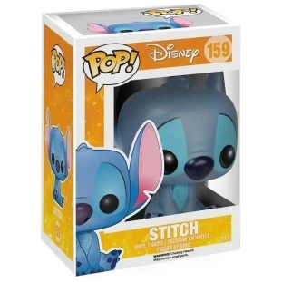 Funko - Disney - Stitch 159