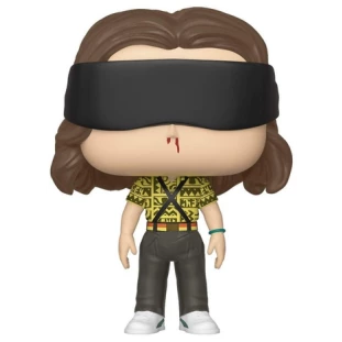 Funko - Battle Eleven - Stranger Things 826