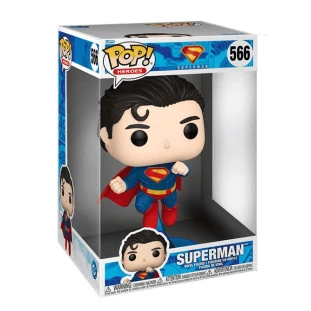 Funko Superman 566 (Super Sized)