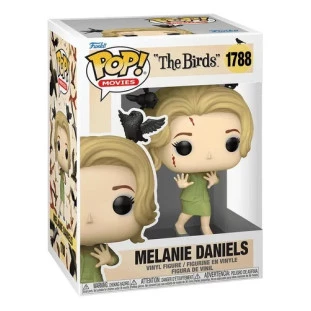 Funko Pop! Movies - Os Pássaros 1788 - Melanie Daniels
