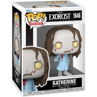 Funko The Exorcist 1646 - Katherine