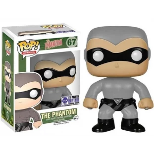 Funko - O Fantasma - 67