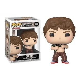 Funko - Chunk - The Goonies - 1066