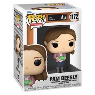 Funko - Pam Beesly - The Office 1172
