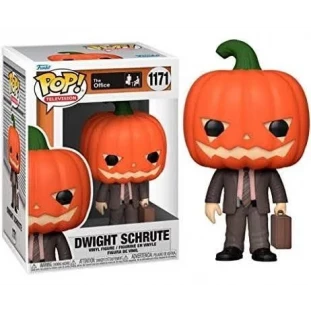 Funko - Dwight Schrute - The Office 1171