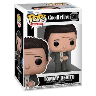 Funko Os Bons Companheiros 1505 - Tommy Devito