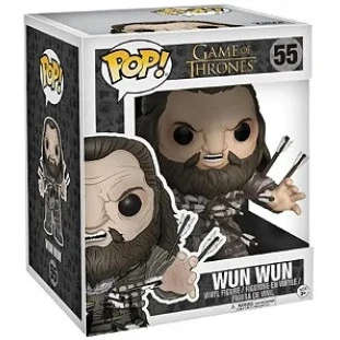 Funko Game Of Thrones 55 - Wun Wun