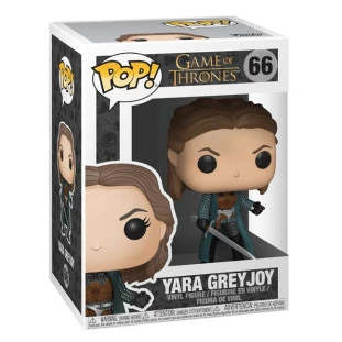Funko Pop! Game Of Thrones 66 - Yara Greyjoy
