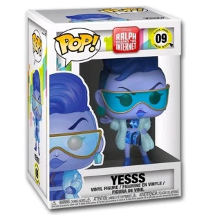 Funko Detona Ralf - Quebrando a Internet  9 -  YESSS