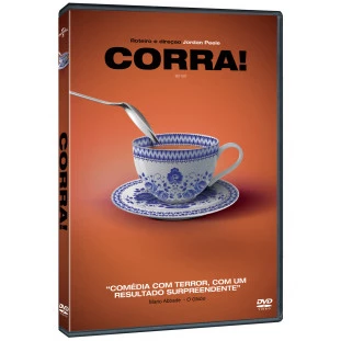 Corra! (Blumhouse)