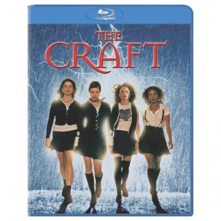 Blu-ray - Jovens Bruxas