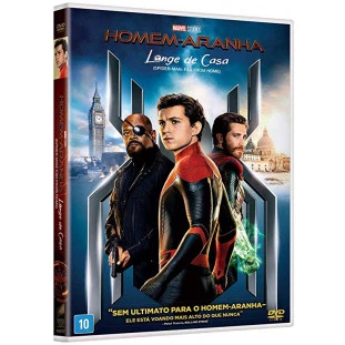Homem-Aranha: Longe de Casa