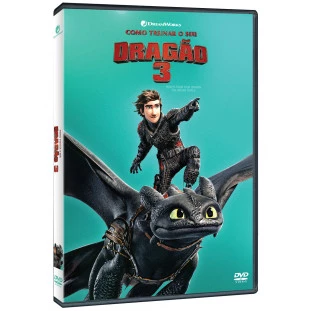 Como Treinar O Seu Dragão 3