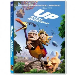 UP - Altas Aventuras