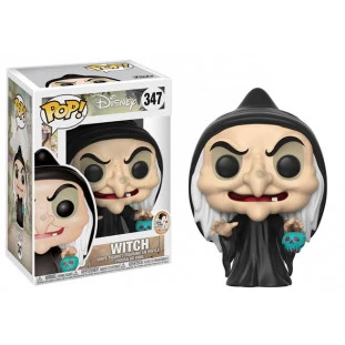Funko - Bruxa Má - Branca de Neve 347